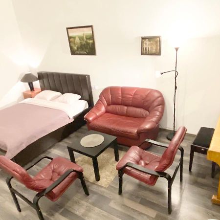 Centro Apartment Near Gedimas Avenue Вилнюс Екстериор снимка
