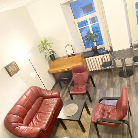 Centro Apartment Near Gedimas Avenue Вилнюс Екстериор снимка