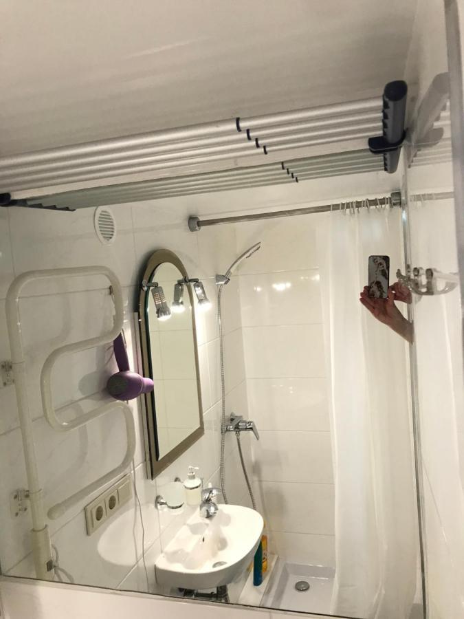 Centro Apartment Near Gedimas Avenue Вилнюс Екстериор снимка