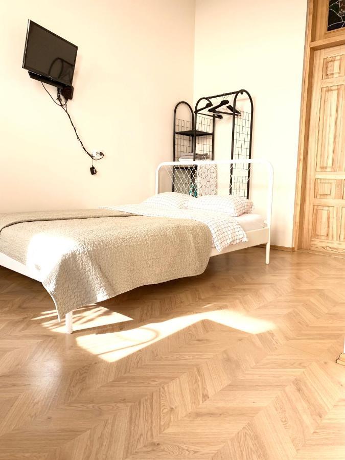 Centro Apartment Near Gedimas Avenue Вилнюс Екстериор снимка