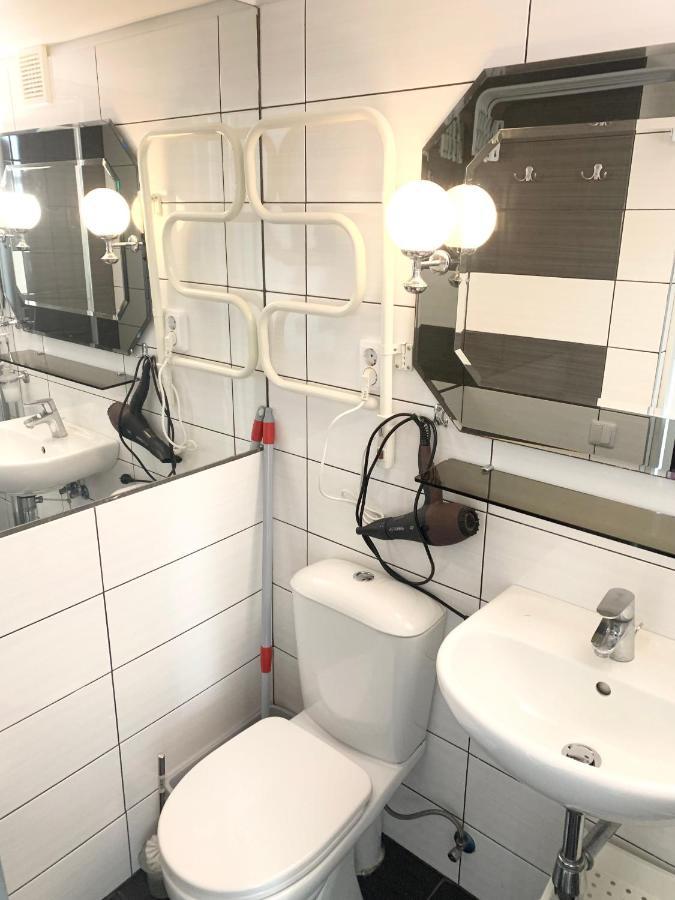 Centro Apartment Near Gedimas Avenue Вилнюс Екстериор снимка