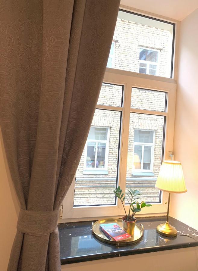 Centro Apartment Near Gedimas Avenue Вилнюс Екстериор снимка