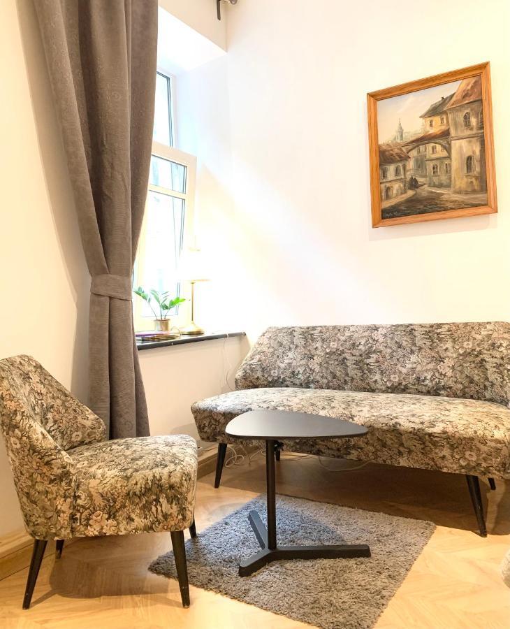 Centro Apartment Near Gedimas Avenue Вилнюс Екстериор снимка