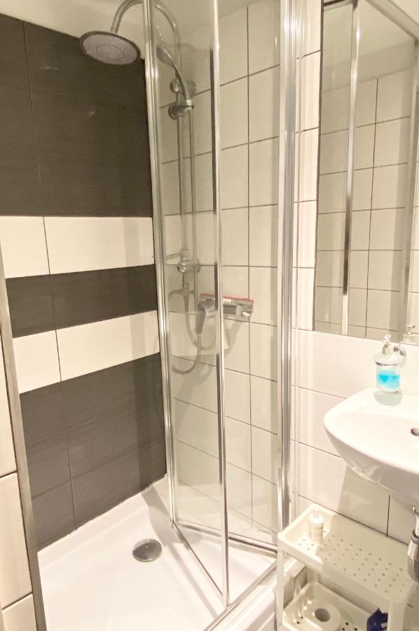 Centro Apartment Near Gedimas Avenue Вилнюс Екстериор снимка