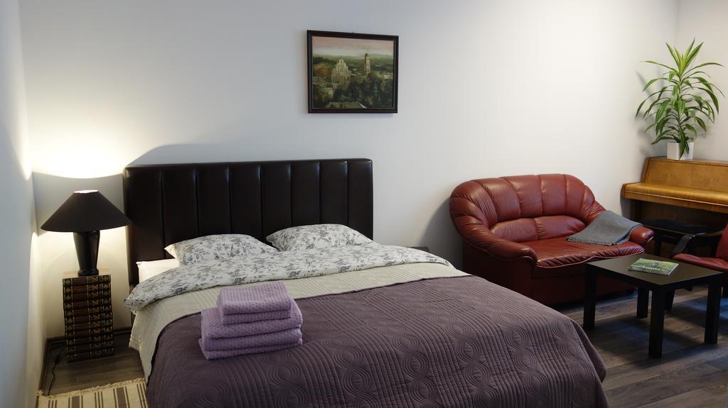Centro Apartment Near Gedimas Avenue Вилнюс Екстериор снимка