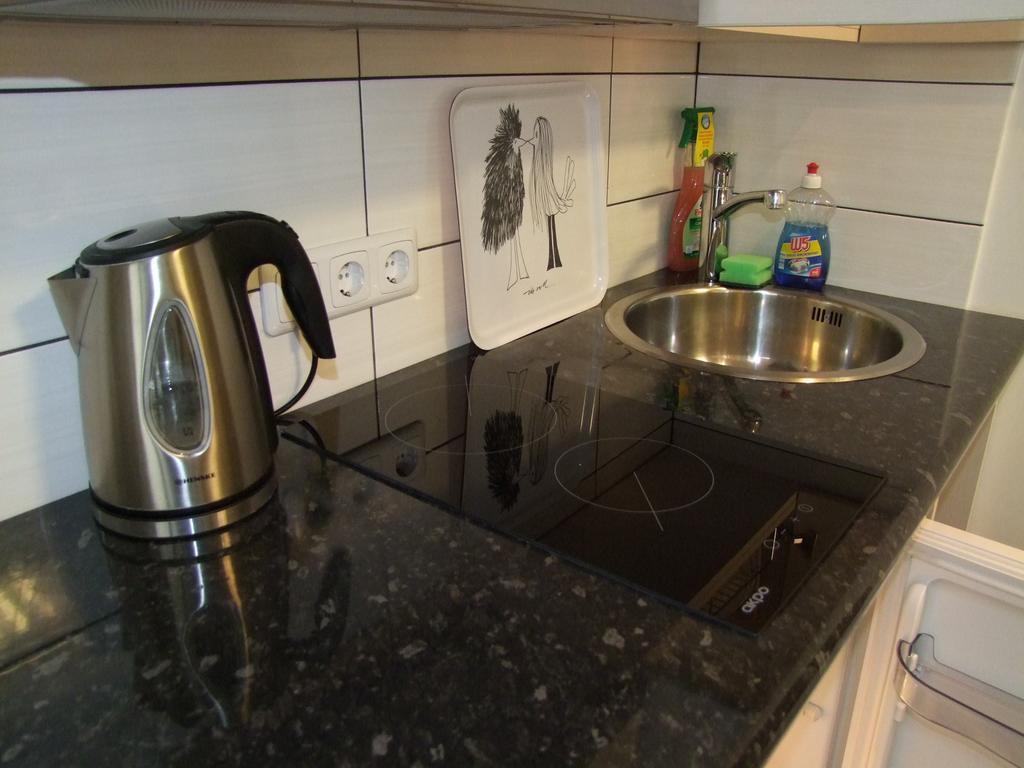Centro Apartment Near Gedimas Avenue Вилнюс Екстериор снимка