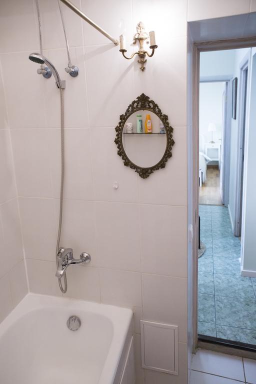 Centro Apartment Near Gedimas Avenue Вилнюс Екстериор снимка