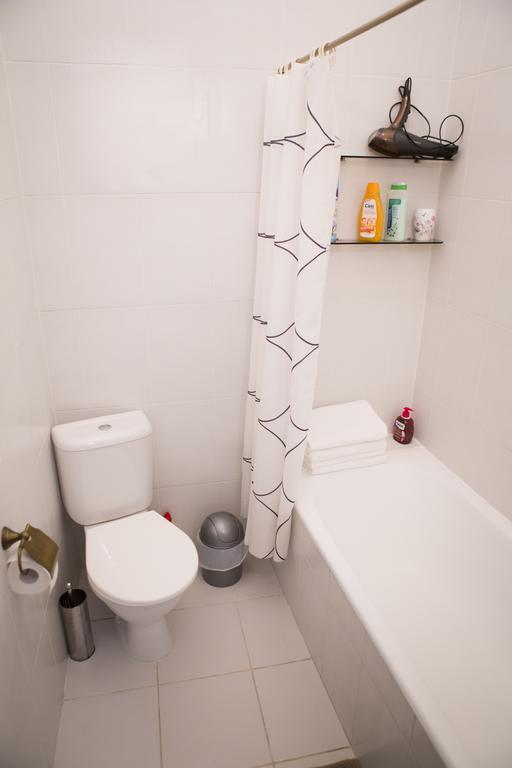 Centro Apartment Near Gedimas Avenue Вилнюс Екстериор снимка