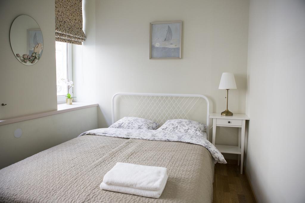 Centro Apartment Near Gedimas Avenue Вилнюс Екстериор снимка
